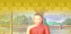 Chanmyay Yeiktha Buddhist Meditation Center