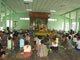 Chanmyay Yeiktha Meditation Centre, Hinthata
