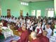 Chanmyay Yeiktha Meditation Centre, Leway