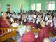Chanmyay Yeiktha Meditation Centre, Leway