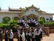 Chanmyay Yeiktha Meditation Centre, Pyin Oo Lwin